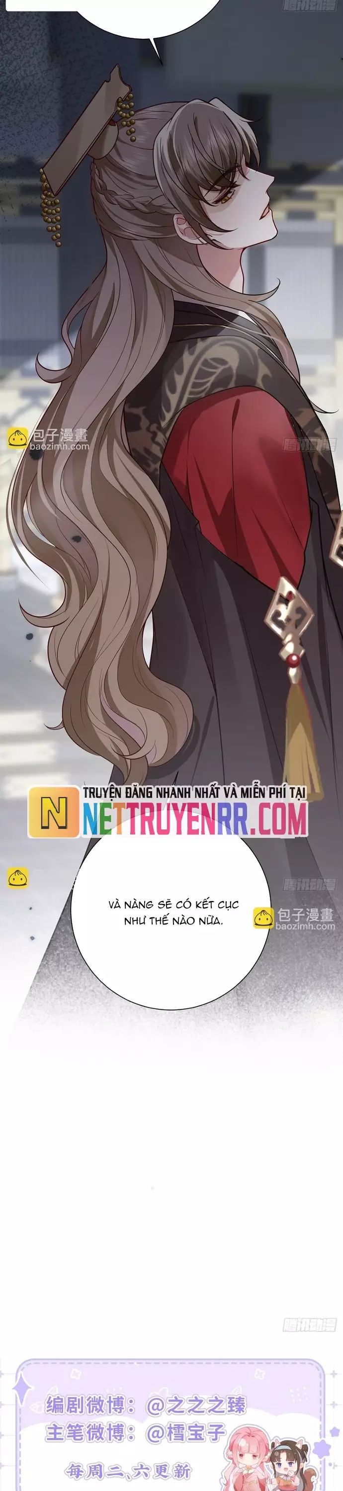 Sau Khi Công Chúa Bội Tình Bạc Nghĩa Chapter 134 - 19