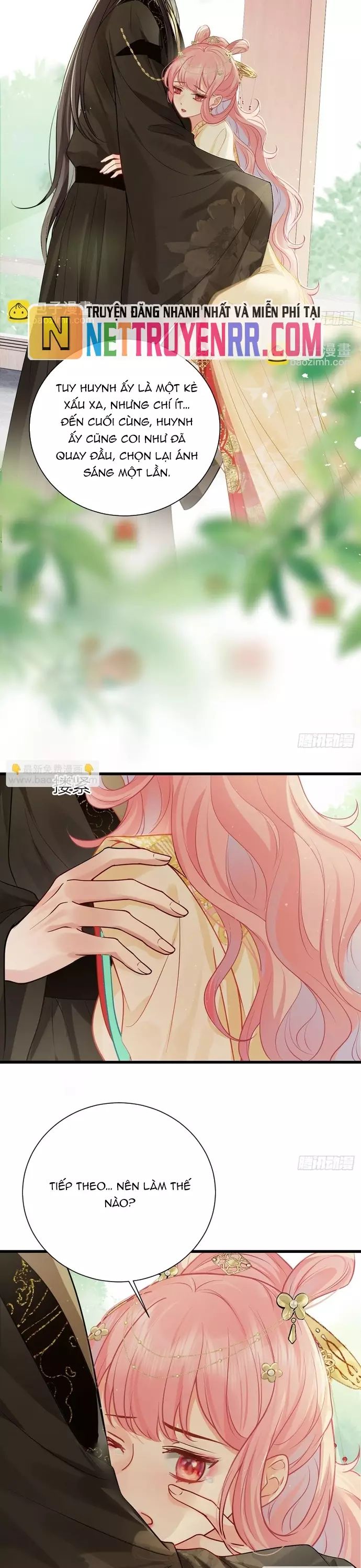 Sau Khi Công Chúa Bội Tình Bạc Nghĩa Chapter 134 - 5