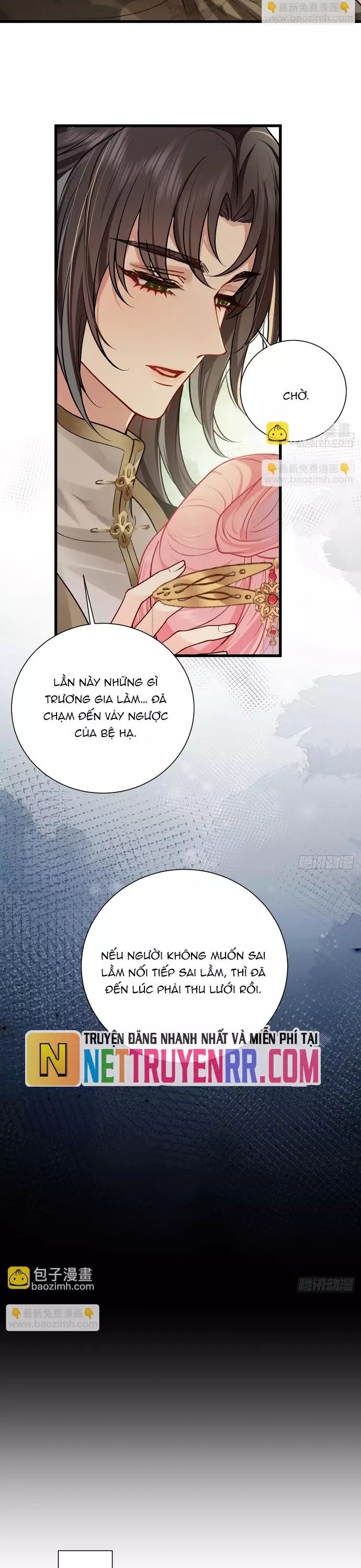Sau Khi Công Chúa Bội Tình Bạc Nghĩa Chapter 134 - 6