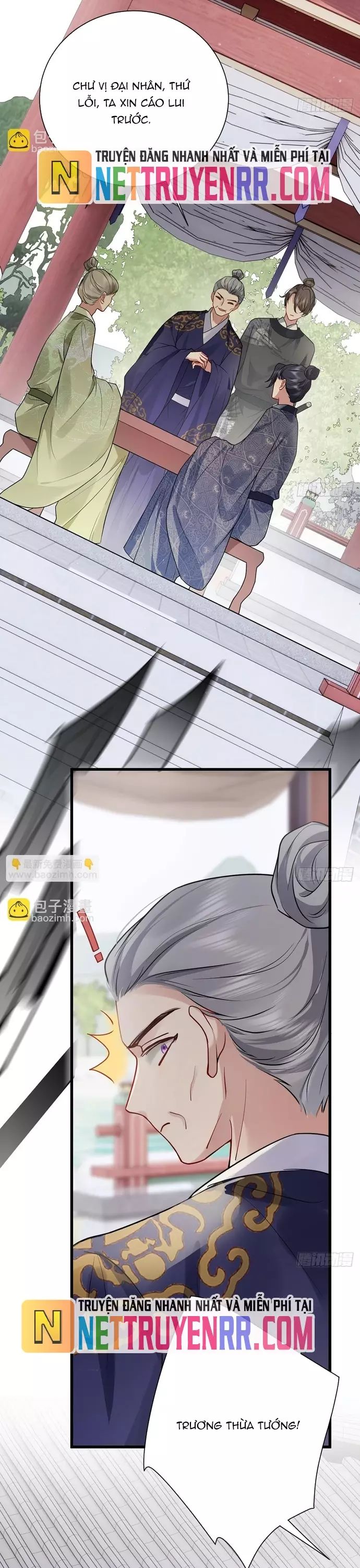 Sau Khi Công Chúa Bội Tình Bạc Nghĩa Chapter 134 - 9