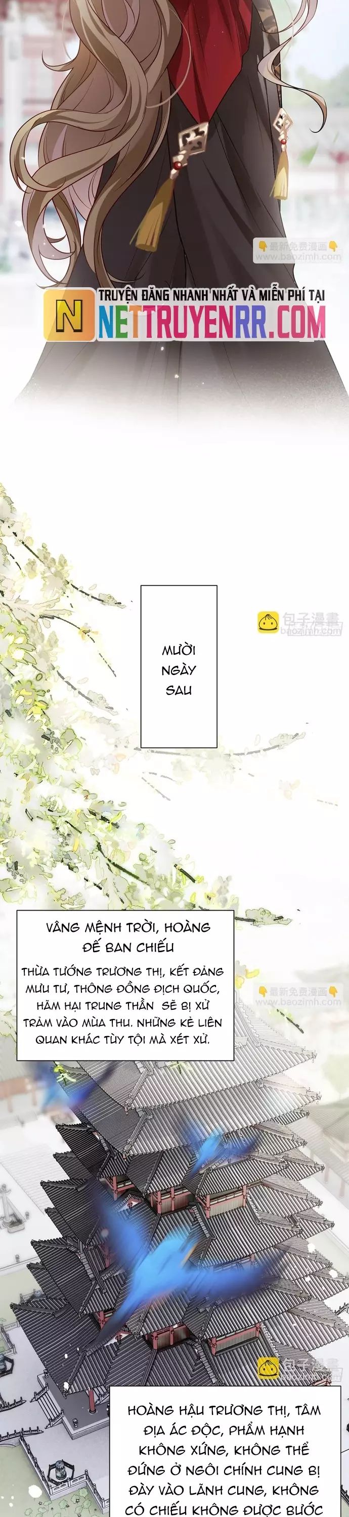 Sau Khi Công Chúa Bội Tình Bạc Nghĩa Chapter 135 - 2