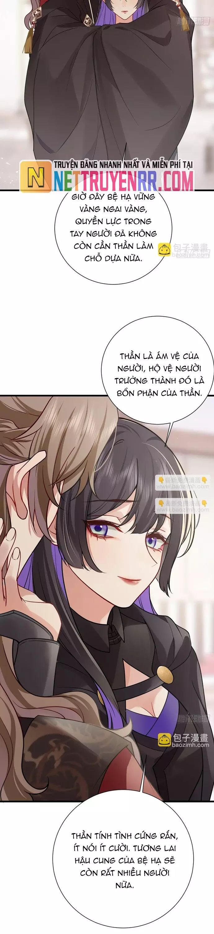 Sau Khi Công Chúa Bội Tình Bạc Nghĩa Chapter 135 - 12