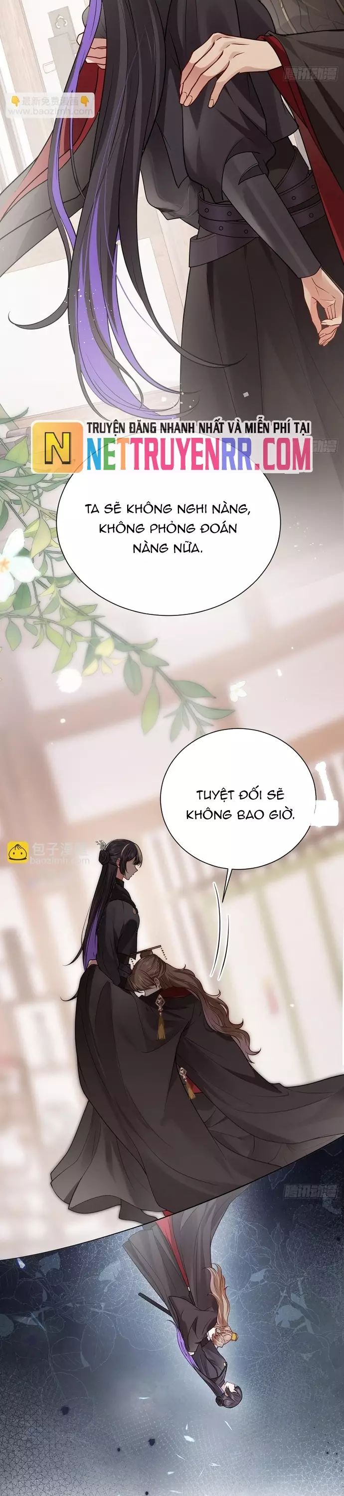 Sau Khi Công Chúa Bội Tình Bạc Nghĩa Chapter 135 - 15