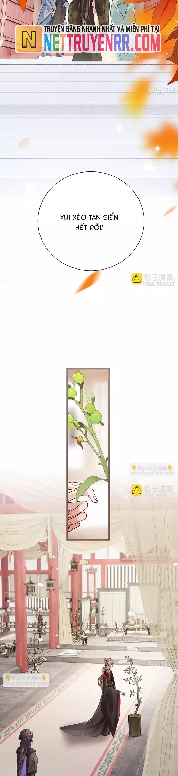 Sau Khi Công Chúa Bội Tình Bạc Nghĩa Chapter 135 - 5