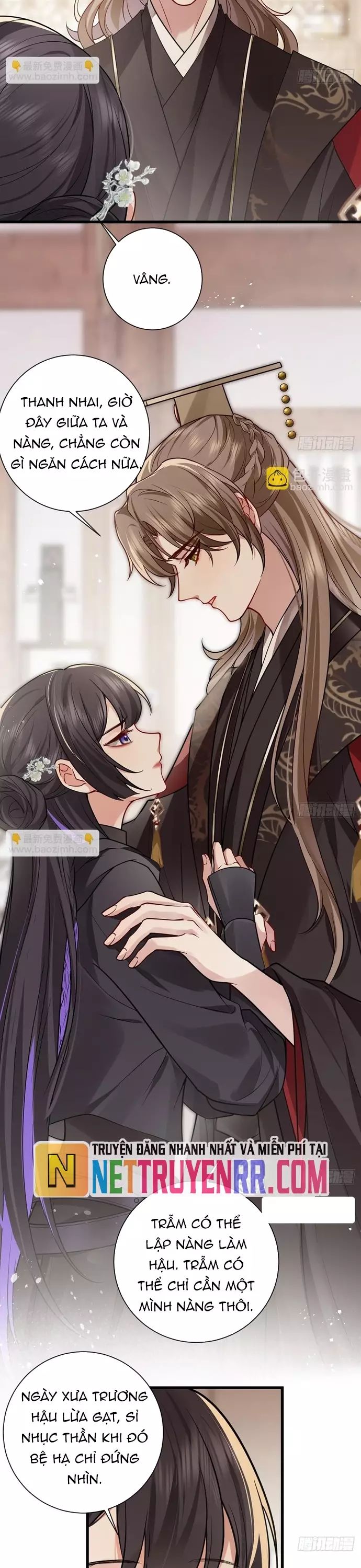 Sau Khi Công Chúa Bội Tình Bạc Nghĩa Chapter 135 - 7