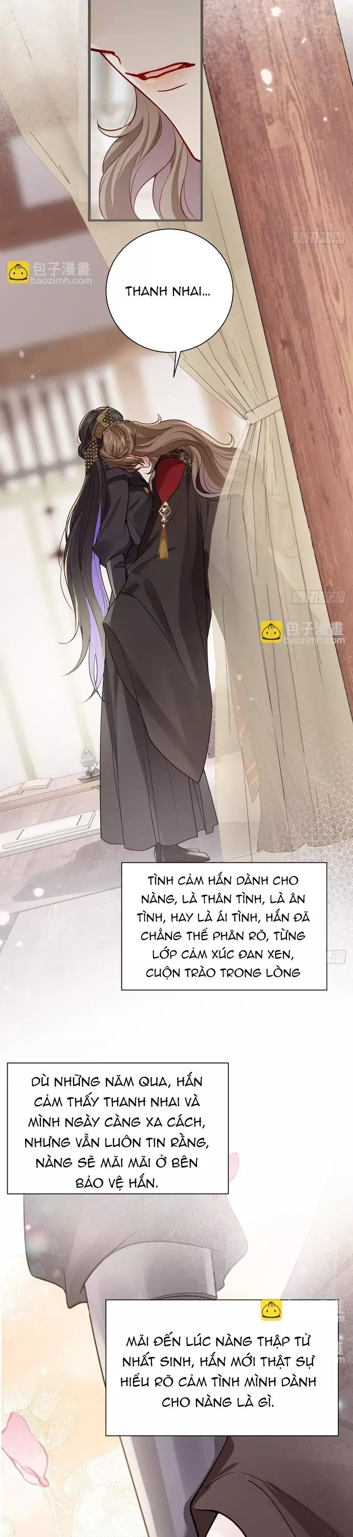 Sau Khi Công Chúa Bội Tình Bạc Nghĩa Chapter 135 - 9