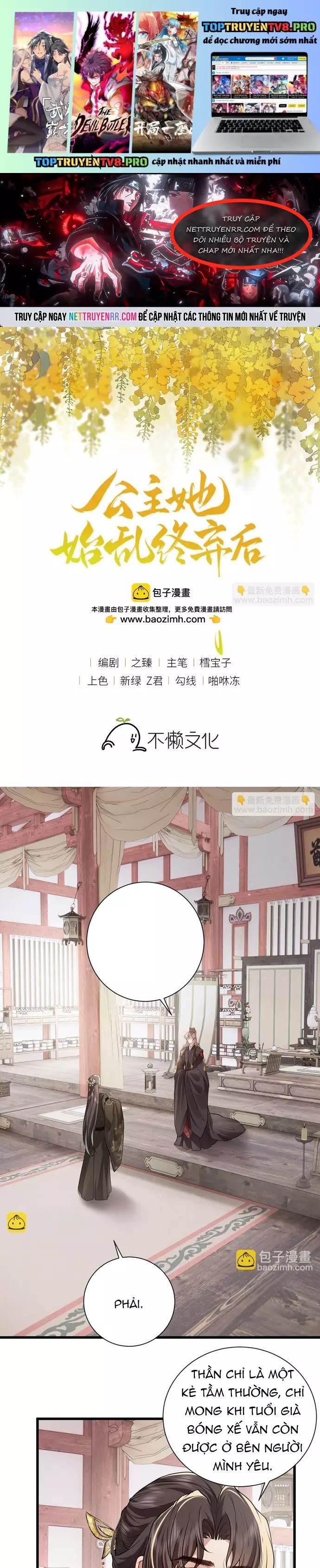 Sau Khi Công Chúa Bội Tình Bạc Nghĩa Chapter 136 - 2