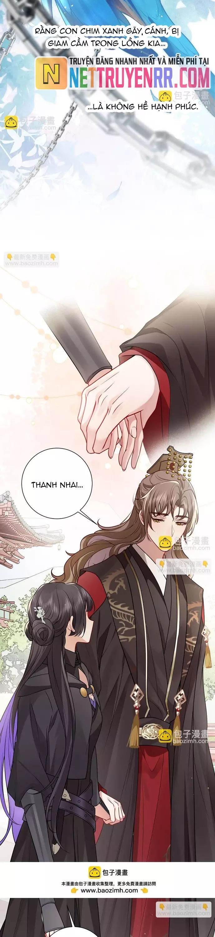 Sau Khi Công Chúa Bội Tình Bạc Nghĩa Chapter 136 - 12