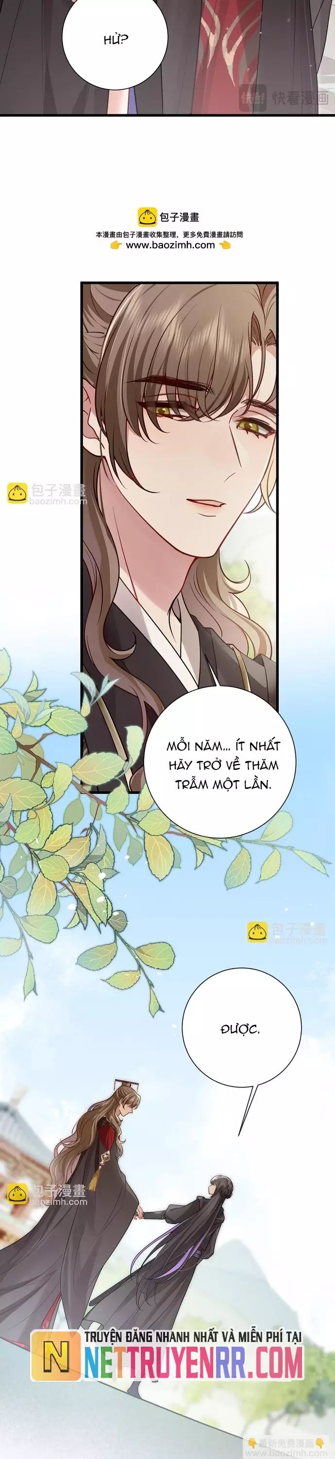 Sau Khi Công Chúa Bội Tình Bạc Nghĩa Chapter 136 - 13