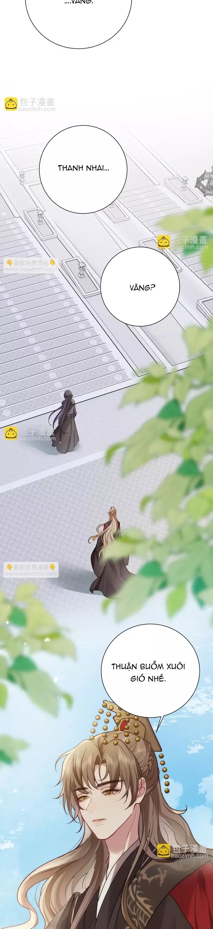 Sau Khi Công Chúa Bội Tình Bạc Nghĩa Chapter 136 - 16