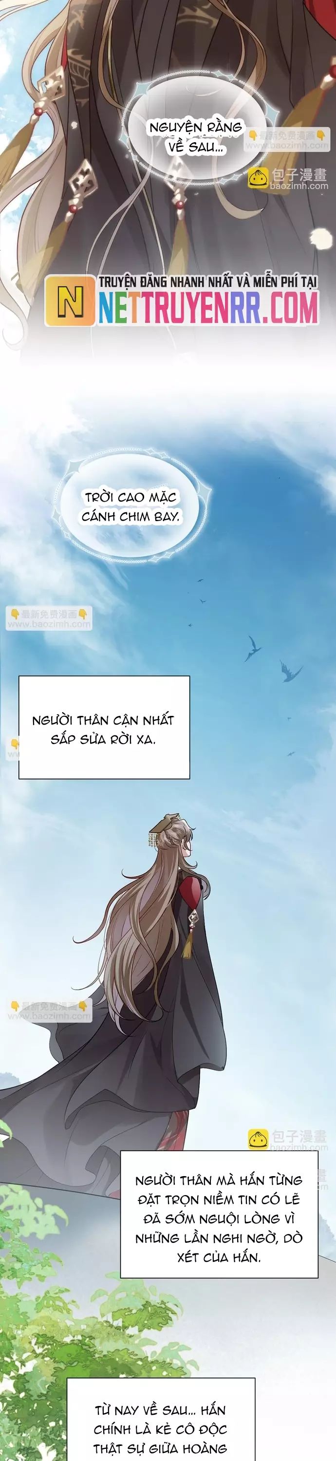 Sau Khi Công Chúa Bội Tình Bạc Nghĩa Chapter 136 - 17