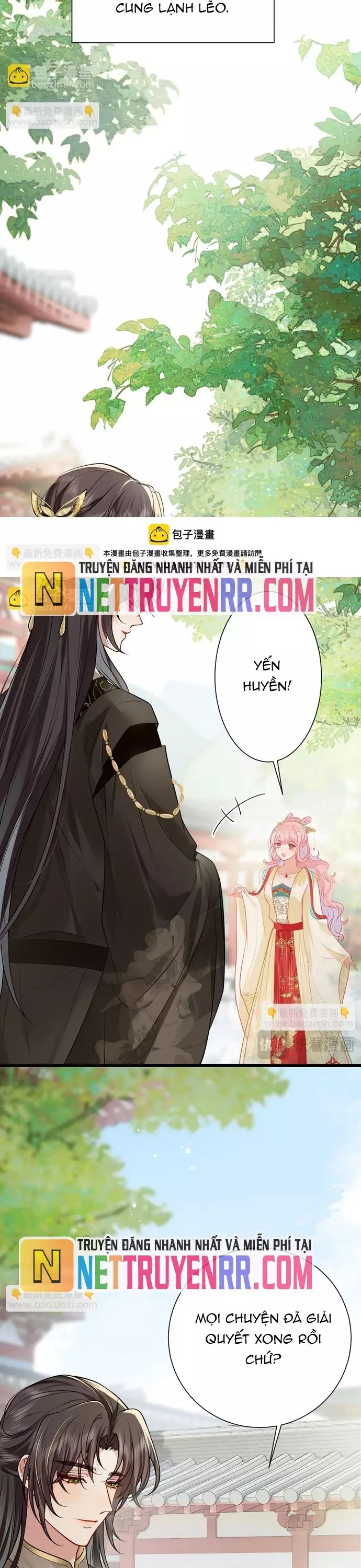 Sau Khi Công Chúa Bội Tình Bạc Nghĩa Chapter 136 - 18