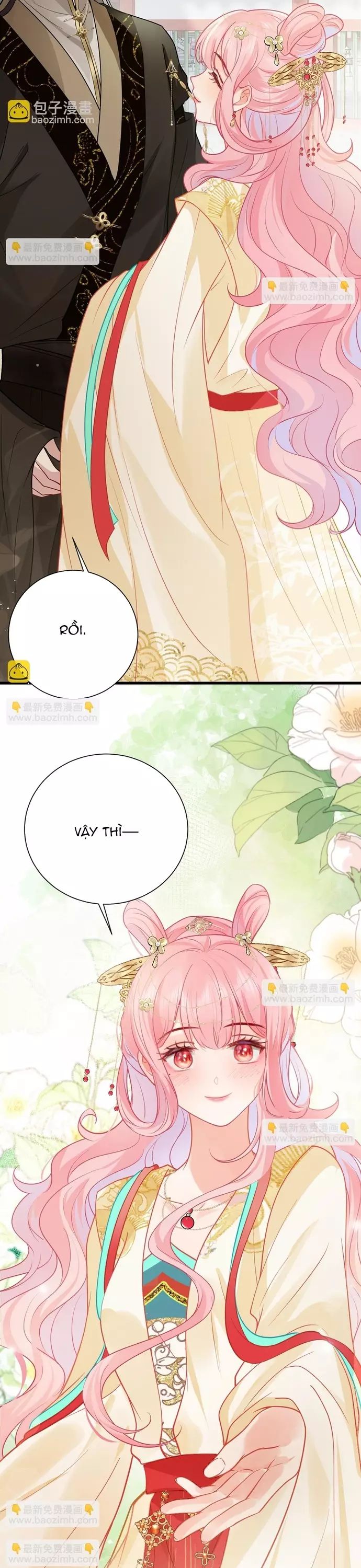 Sau Khi Công Chúa Bội Tình Bạc Nghĩa Chapter 136 - 19