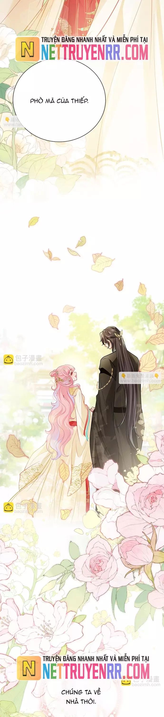 Sau Khi Công Chúa Bội Tình Bạc Nghĩa Chapter 136 - 20