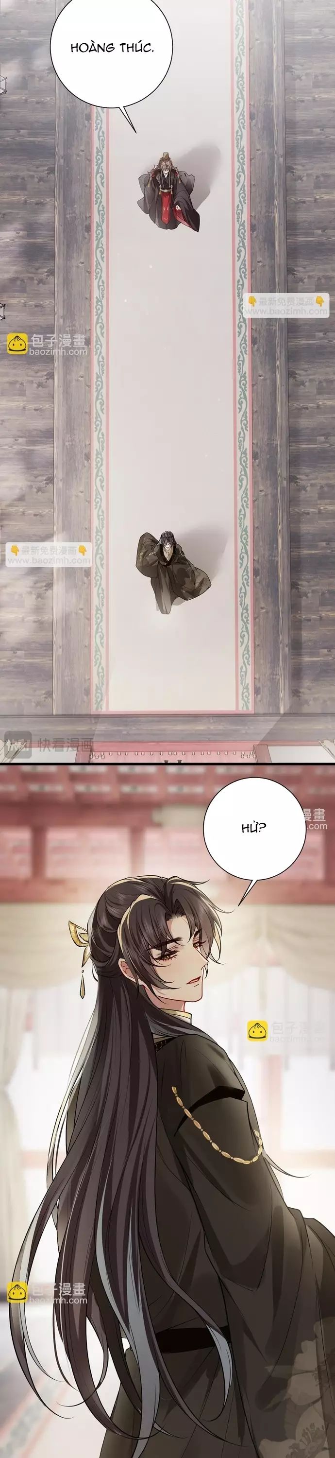 Sau Khi Công Chúa Bội Tình Bạc Nghĩa Chapter 136 - 5