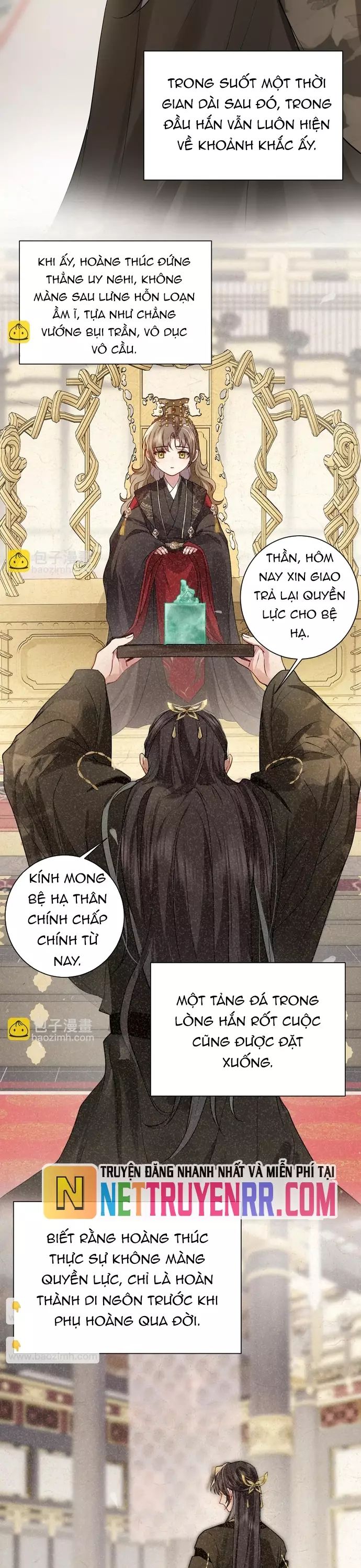 Sau Khi Công Chúa Bội Tình Bạc Nghĩa Chapter 136 - 6