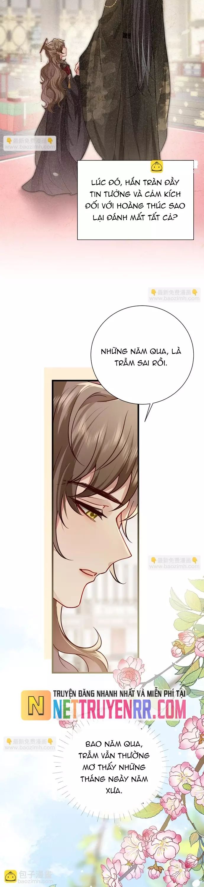 Sau Khi Công Chúa Bội Tình Bạc Nghĩa Chapter 136 - 7