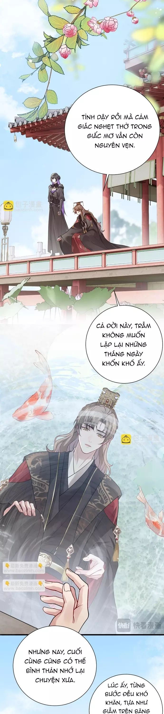 Sau Khi Công Chúa Bội Tình Bạc Nghĩa Chapter 136 - 8