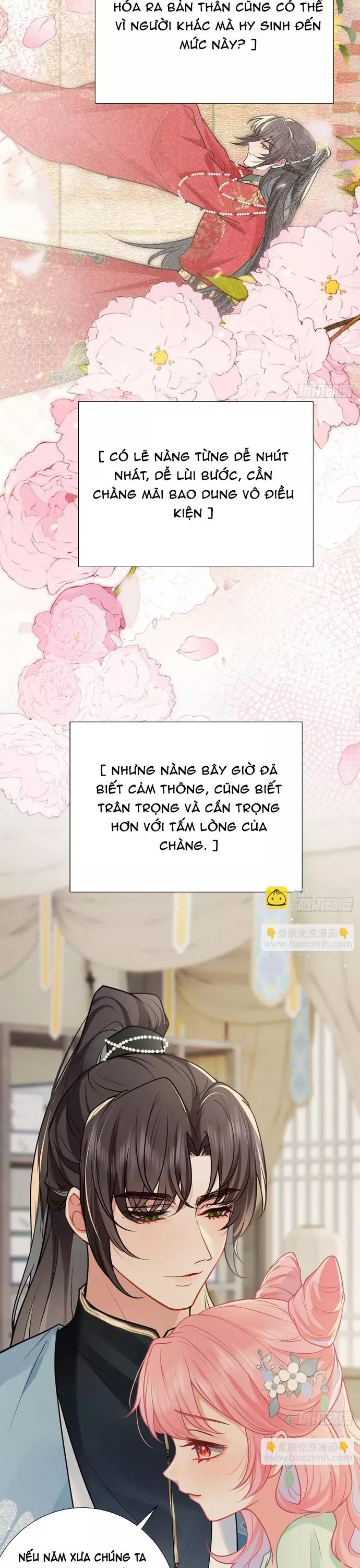 Sau Khi Công Chúa Bội Tình Bạc Nghĩa Chapter 137 - 11