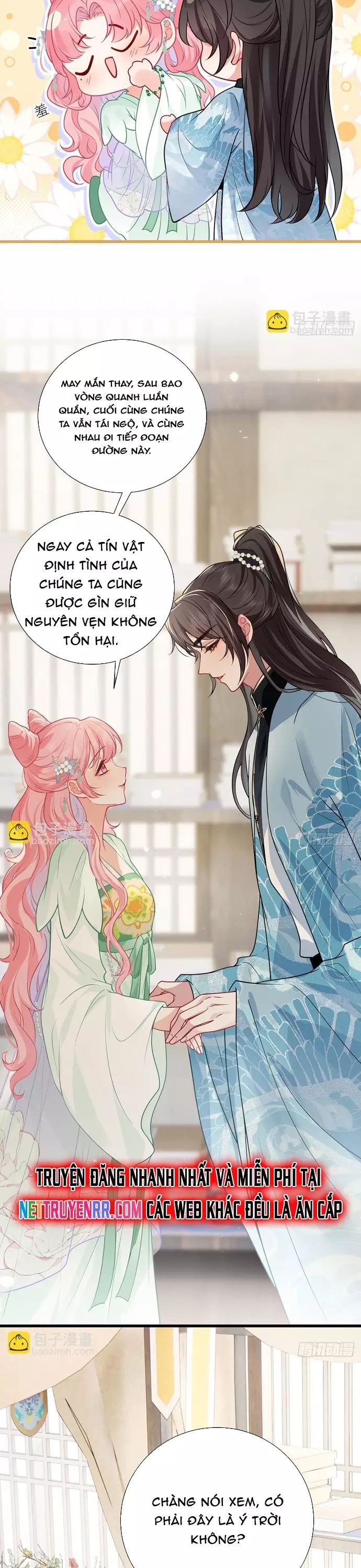 Sau Khi Công Chúa Bội Tình Bạc Nghĩa Chapter 137 - 13