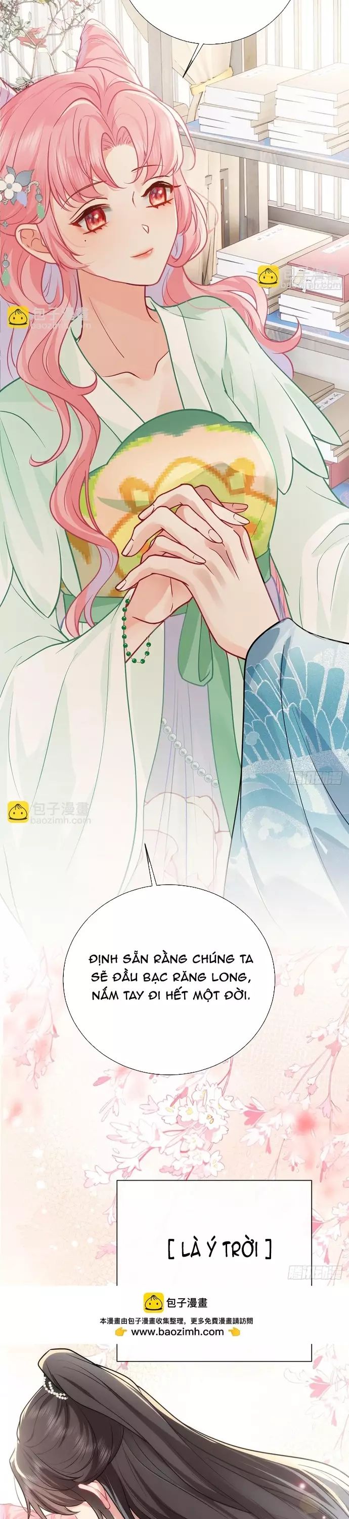 Sau Khi Công Chúa Bội Tình Bạc Nghĩa Chapter 137 - 14