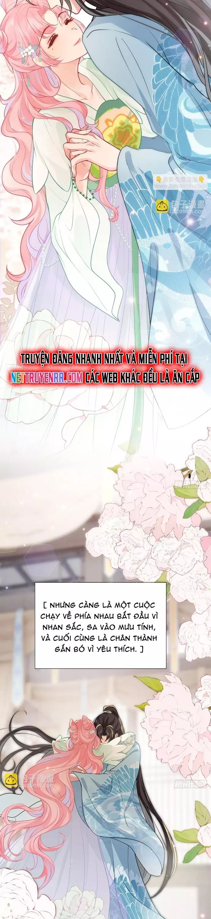 Sau Khi Công Chúa Bội Tình Bạc Nghĩa Chapter 137 - 15