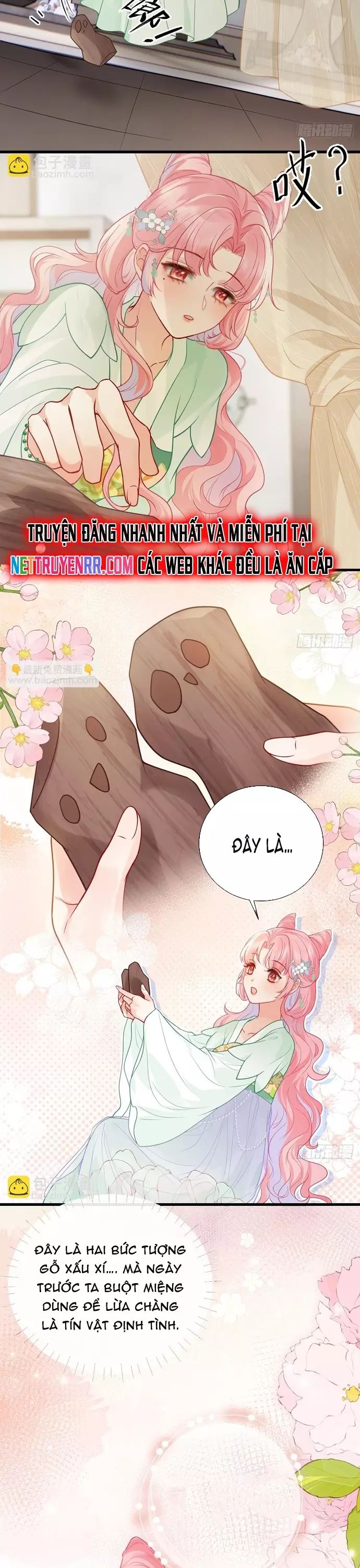 Sau Khi Công Chúa Bội Tình Bạc Nghĩa Chapter 137 - 3