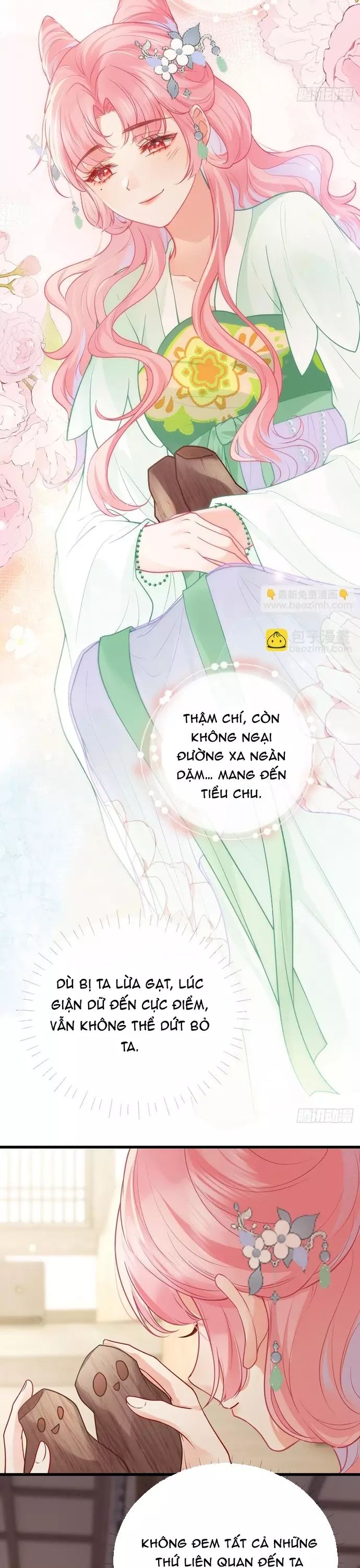 Sau Khi Công Chúa Bội Tình Bạc Nghĩa Chapter 137 - 4