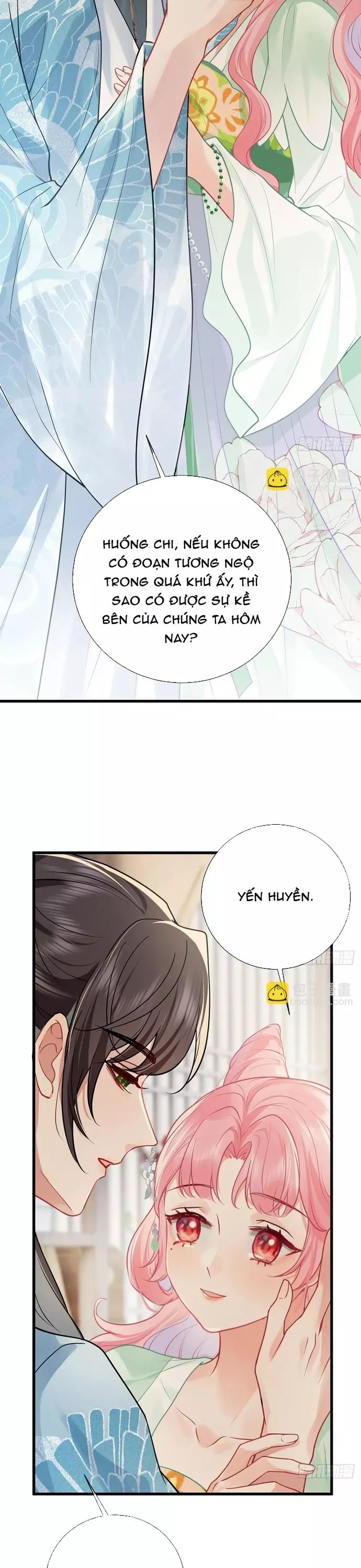 Sau Khi Công Chúa Bội Tình Bạc Nghĩa Chapter 137 - 9