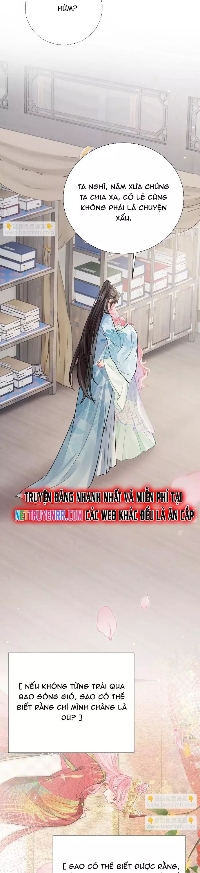 Sau Khi Công Chúa Bội Tình Bạc Nghĩa Chapter 137 - 10