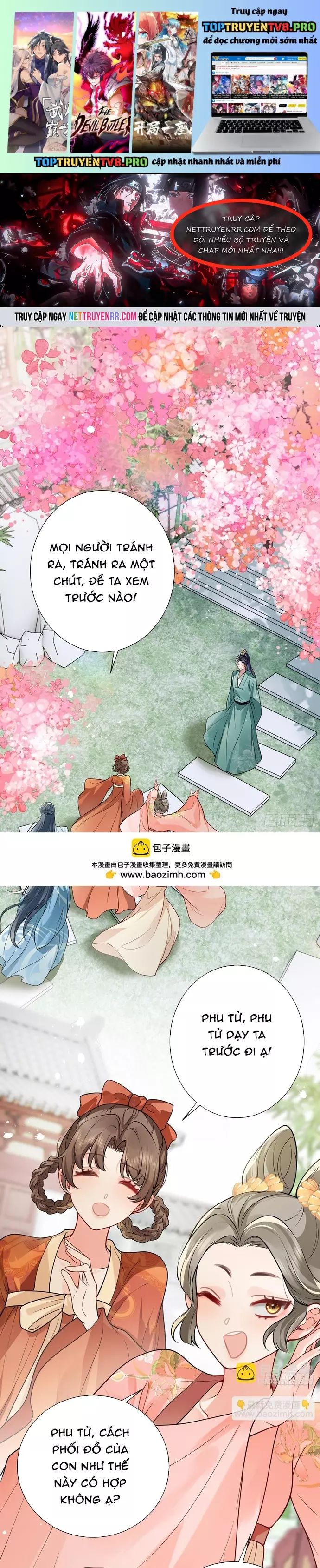 Sau Khi Công Chúa Bội Tình Bạc Nghĩa Chapter 138 - 2