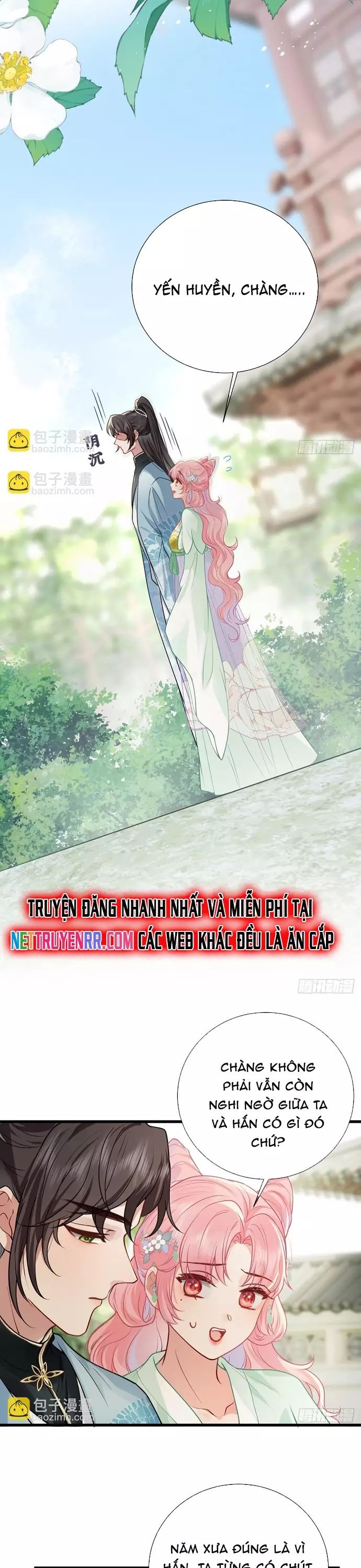 Sau Khi Công Chúa Bội Tình Bạc Nghĩa Chapter 138 - 11