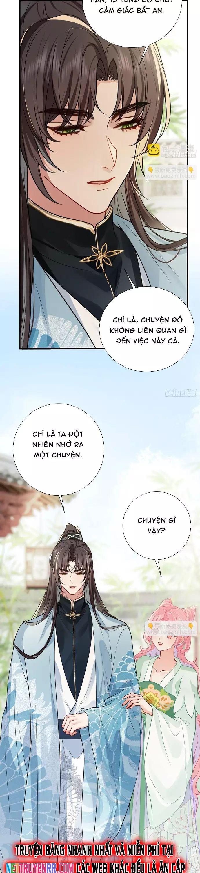 Sau Khi Công Chúa Bội Tình Bạc Nghĩa Chapter 138 - 12