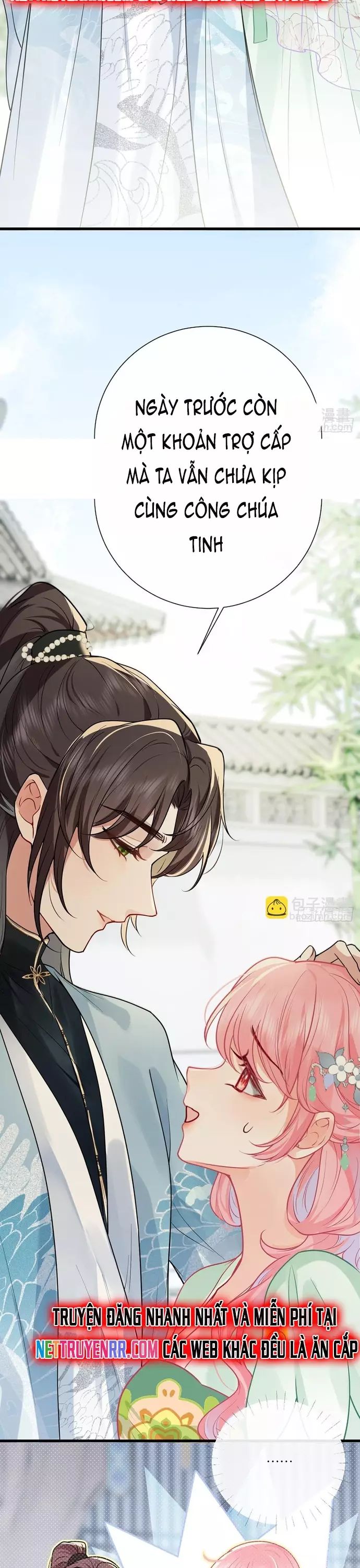 Sau Khi Công Chúa Bội Tình Bạc Nghĩa Chapter 138 - 13