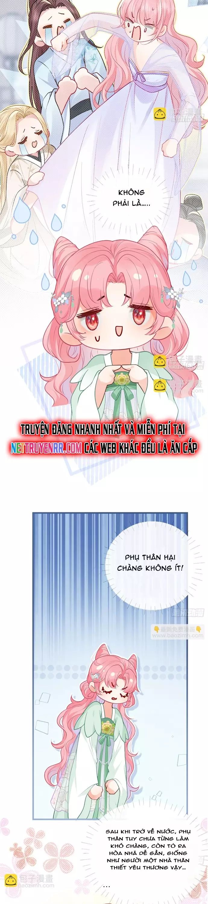 Sau Khi Công Chúa Bội Tình Bạc Nghĩa Chapter 138 - 14