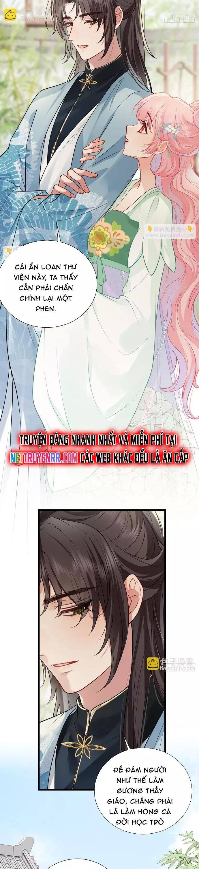 Sau Khi Công Chúa Bội Tình Bạc Nghĩa Chapter 138 - 16