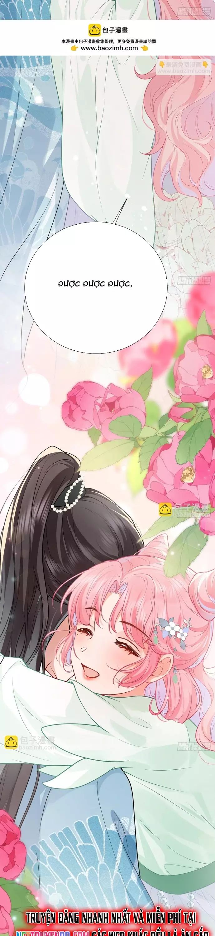 Sau Khi Công Chúa Bội Tình Bạc Nghĩa Chapter 138 - 18