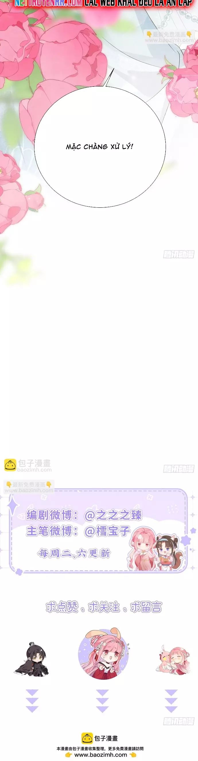 Sau Khi Công Chúa Bội Tình Bạc Nghĩa Chapter 138 - 19