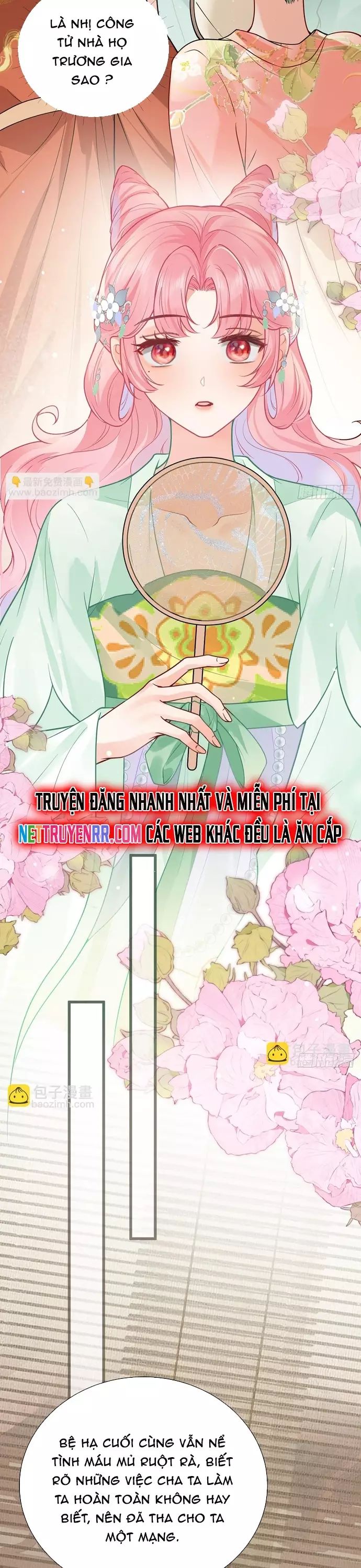 Sau Khi Công Chúa Bội Tình Bạc Nghĩa Chapter 138 - 4