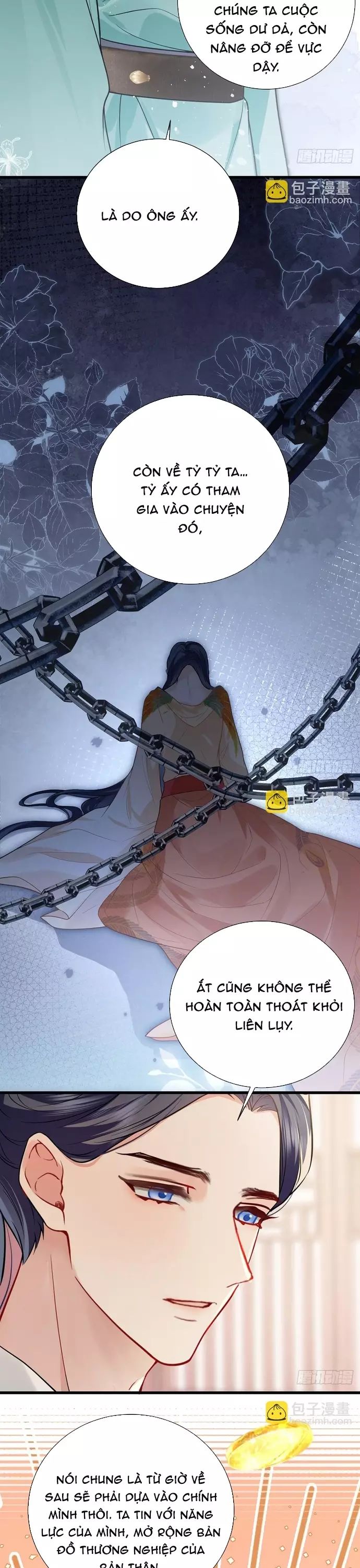 Sau Khi Công Chúa Bội Tình Bạc Nghĩa Chapter 138 - 8