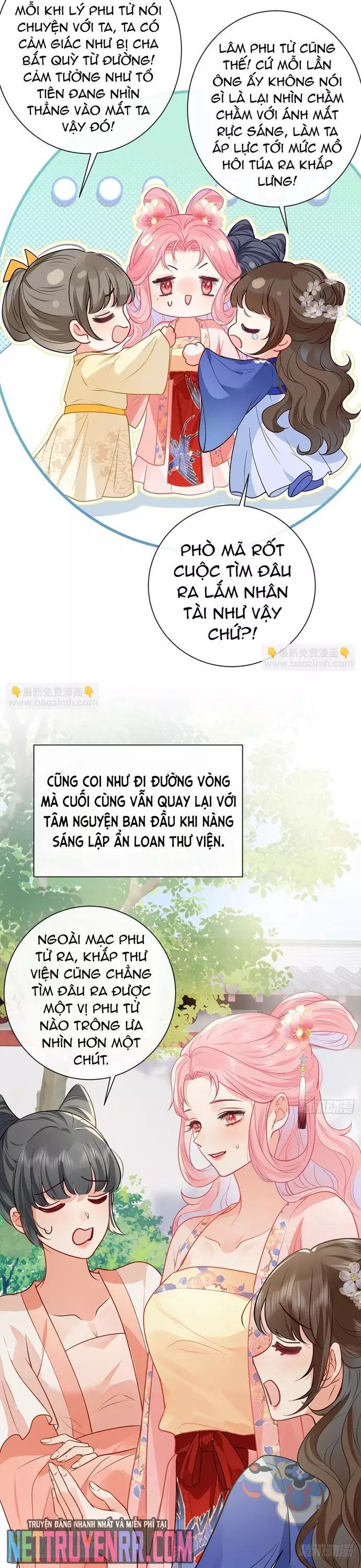Sau Khi Công Chúa Bội Tình Bạc Nghĩa Chapter 139 - 11