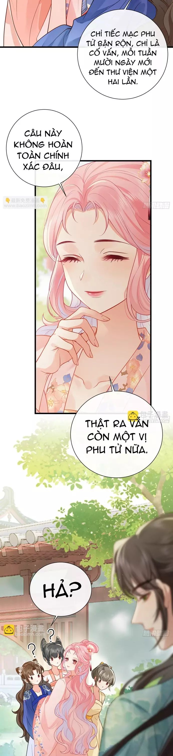 Sau Khi Công Chúa Bội Tình Bạc Nghĩa Chapter 139 - 12