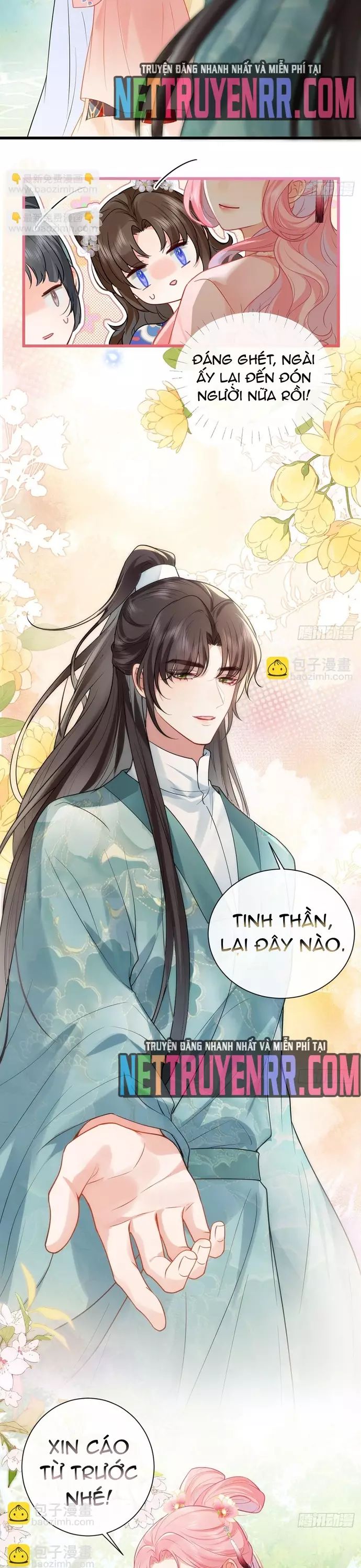 Sau Khi Công Chúa Bội Tình Bạc Nghĩa Chapter 139 - 13