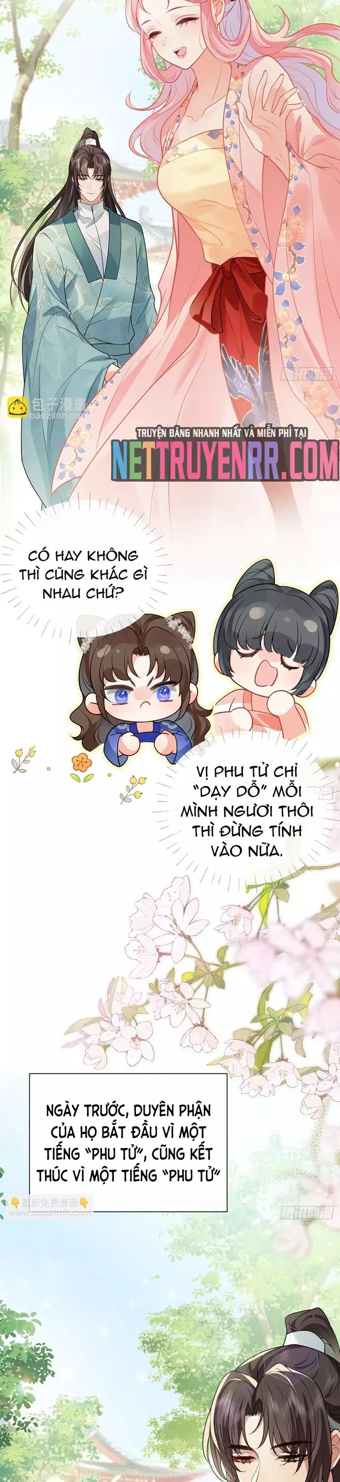 Sau Khi Công Chúa Bội Tình Bạc Nghĩa Chapter 139 - 14