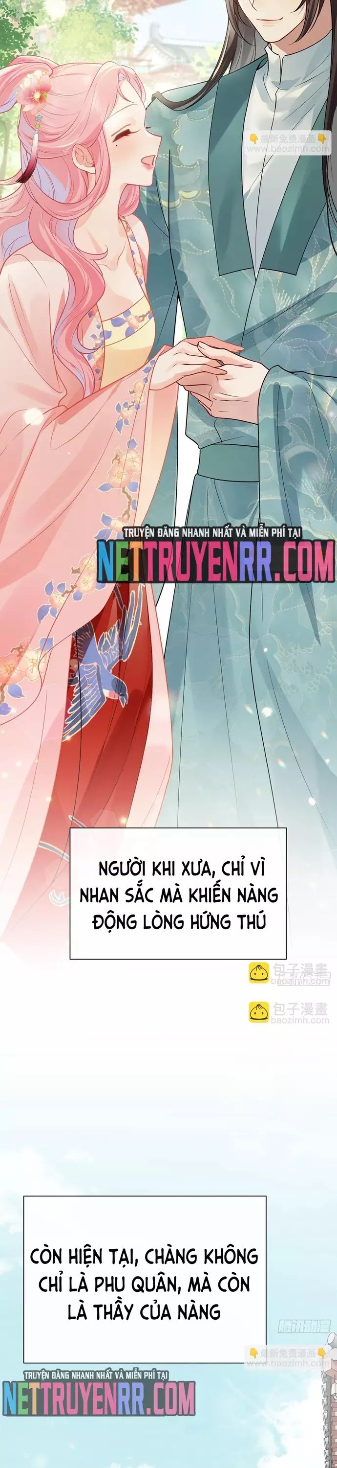 Sau Khi Công Chúa Bội Tình Bạc Nghĩa Chapter 139 - 15