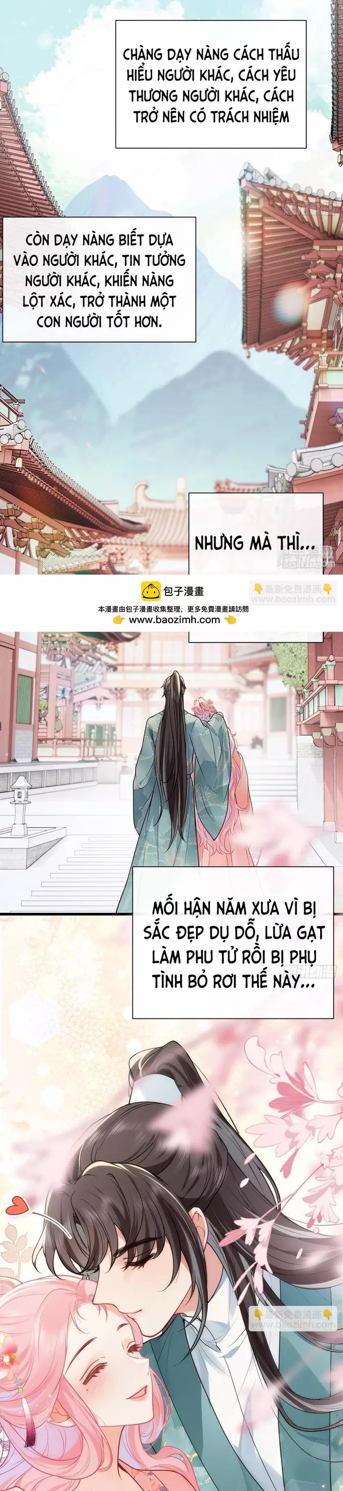 Sau Khi Công Chúa Bội Tình Bạc Nghĩa Chapter 139 - 16