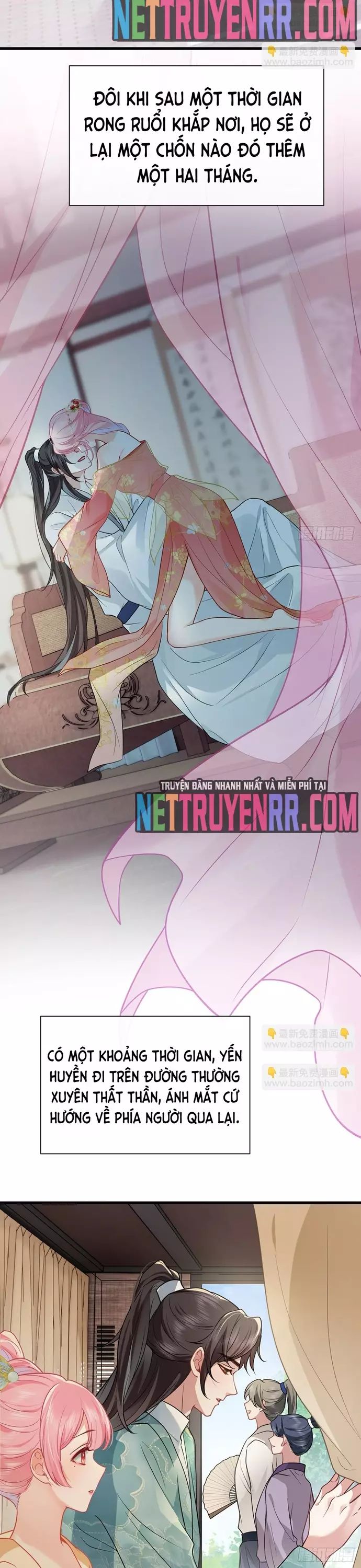 Sau Khi Công Chúa Bội Tình Bạc Nghĩa Chapter 139 - 5
