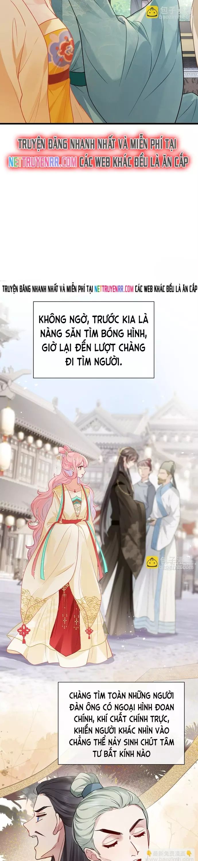 Sau Khi Công Chúa Bội Tình Bạc Nghĩa Chapter 139 - 6