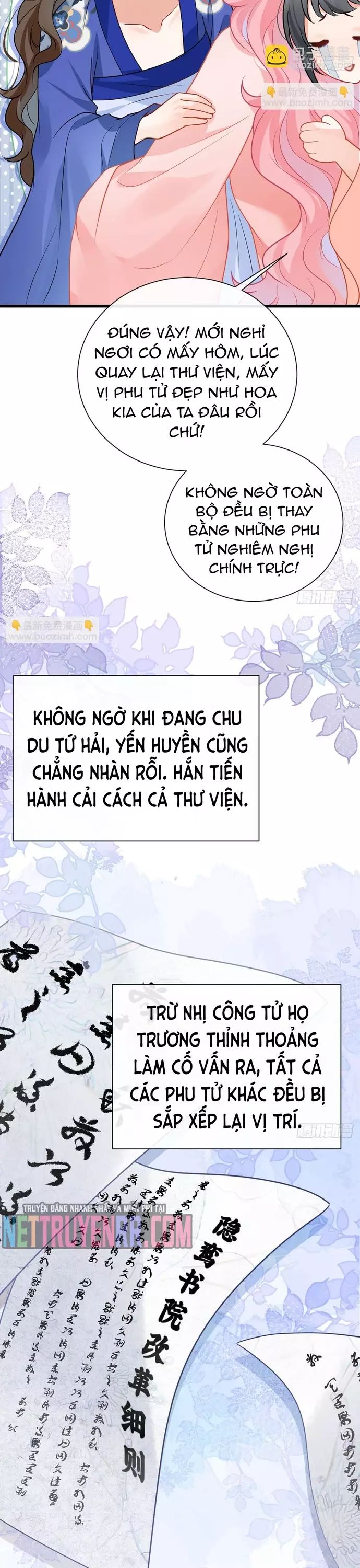 Sau Khi Công Chúa Bội Tình Bạc Nghĩa Chapter 139 - 9