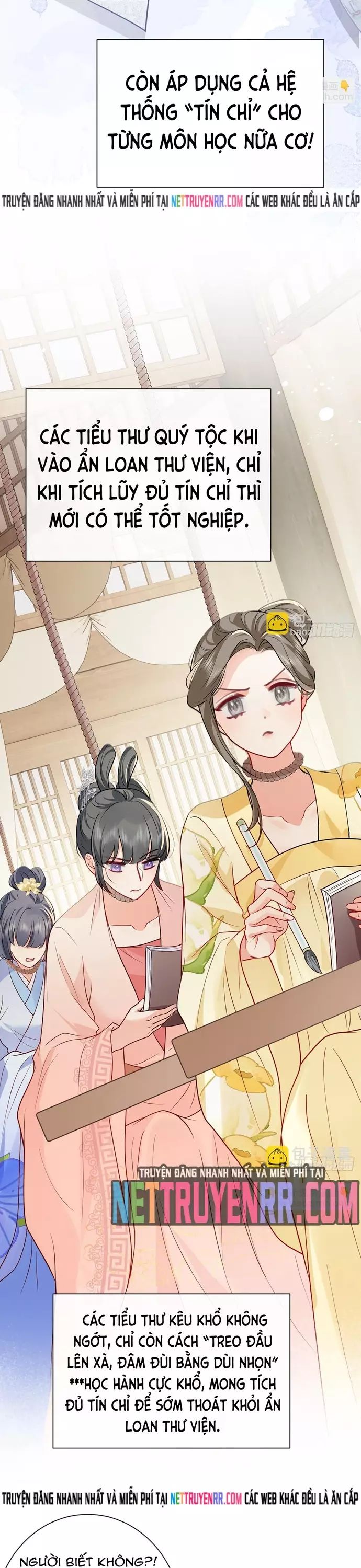 Sau Khi Công Chúa Bội Tình Bạc Nghĩa Chapter 139 - 10